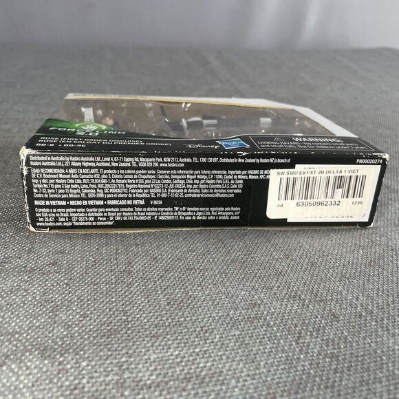 Star Wars BB-8 BB-9E Force Link 2.0 Disney Hasbro E1322 Action Figure - Picture 4 of 7